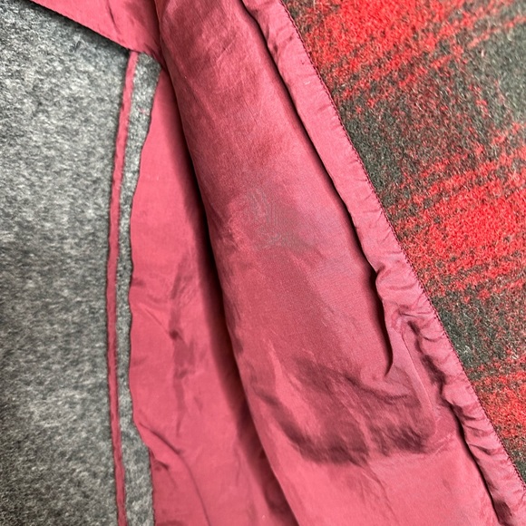 Junya Watanabe Comme Des Garçons Man Sport Coat - Picture 4 of 8